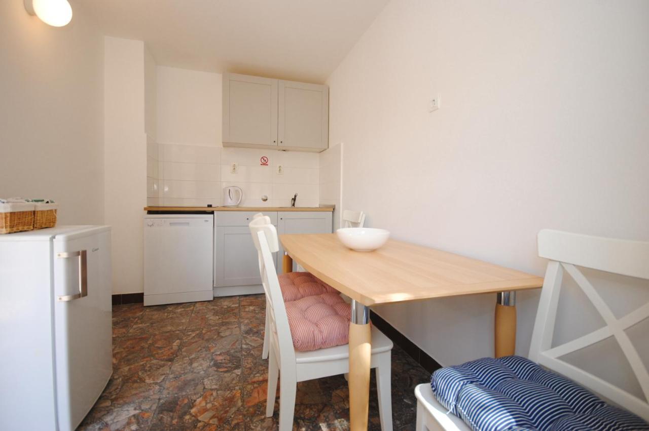 Rooms Dilk Vis Exteriér fotografie