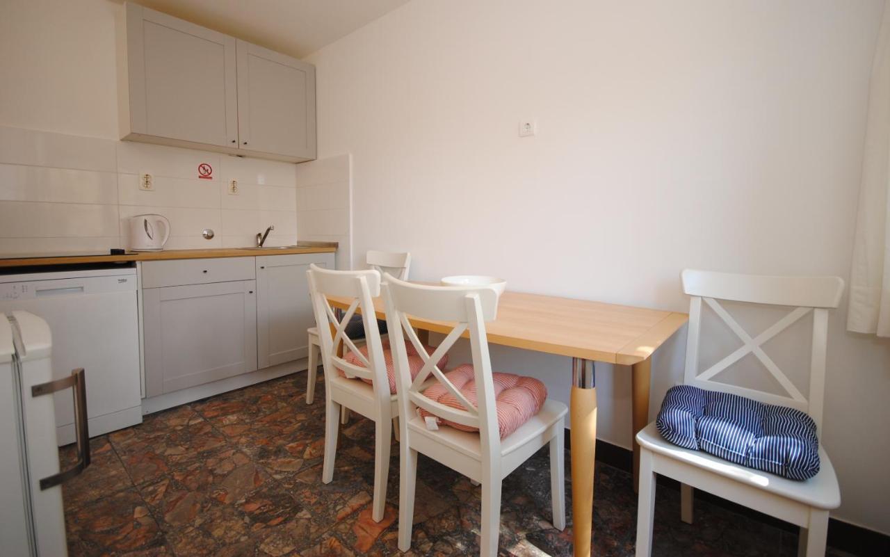 Rooms Dilk Vis Exteriér fotografie