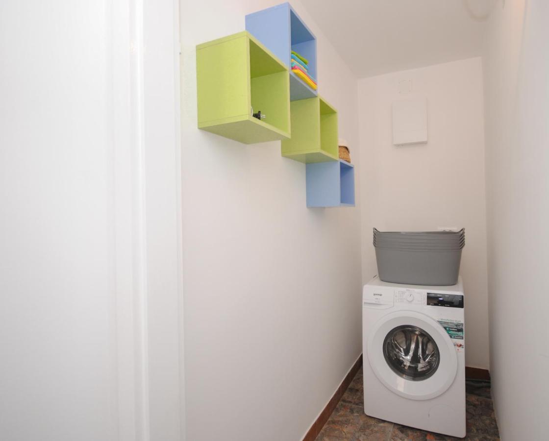 Rooms Dilk Vis Exteriér fotografie