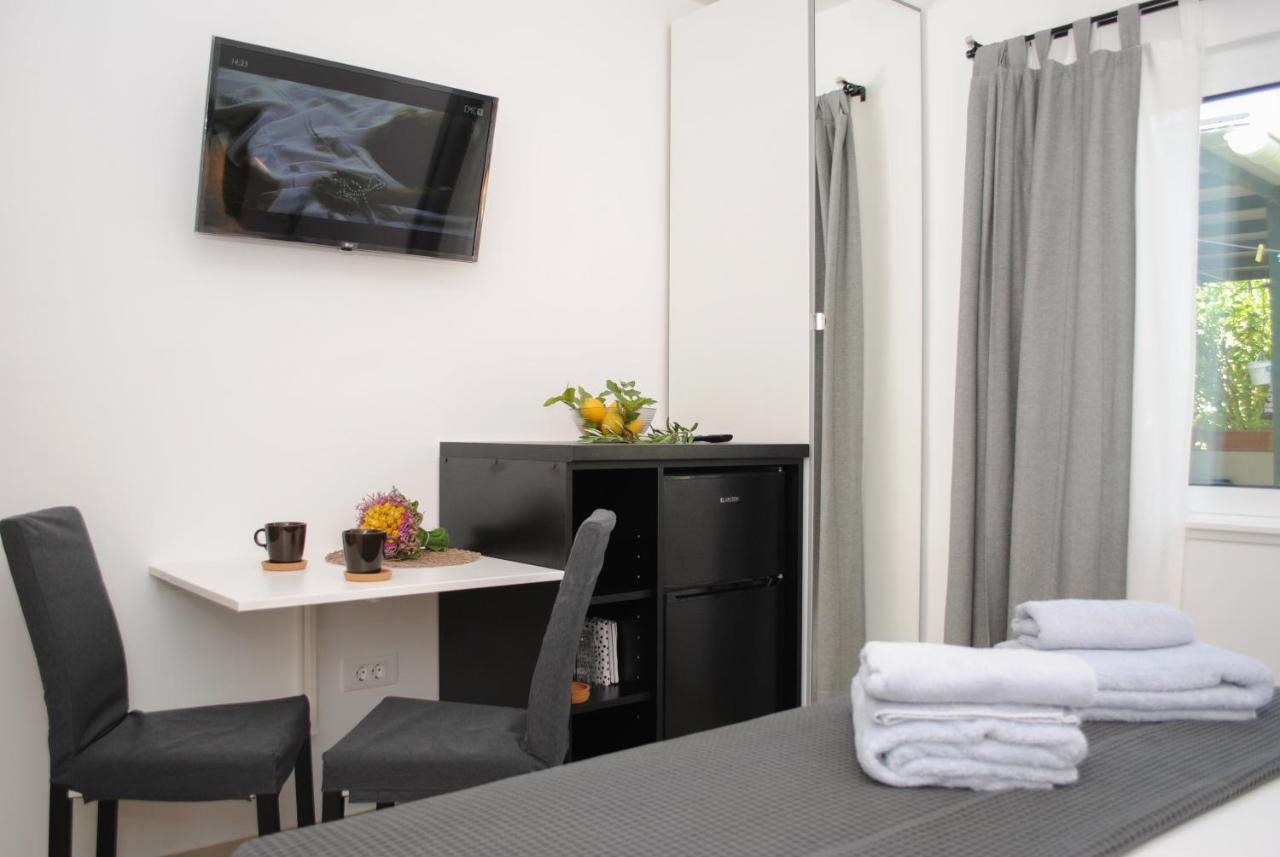 Rooms Dilk Vis Exteriér fotografie