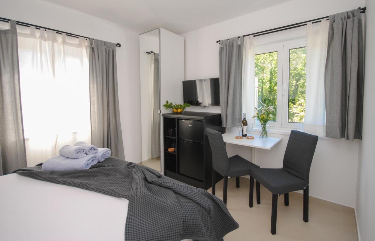 Rooms Dilk Vis Exteriér fotografie