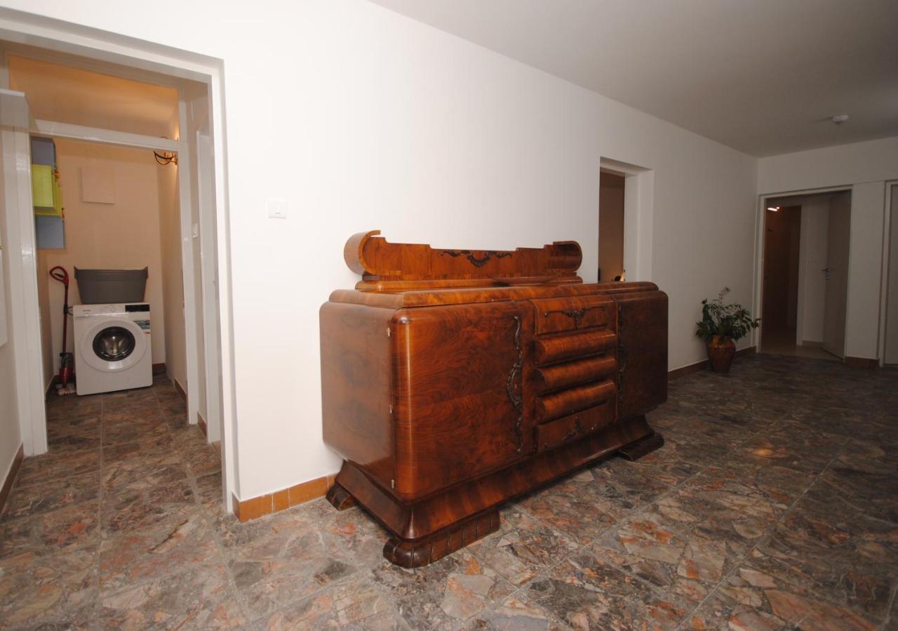 Rooms Dilk Vis Exteriér fotografie