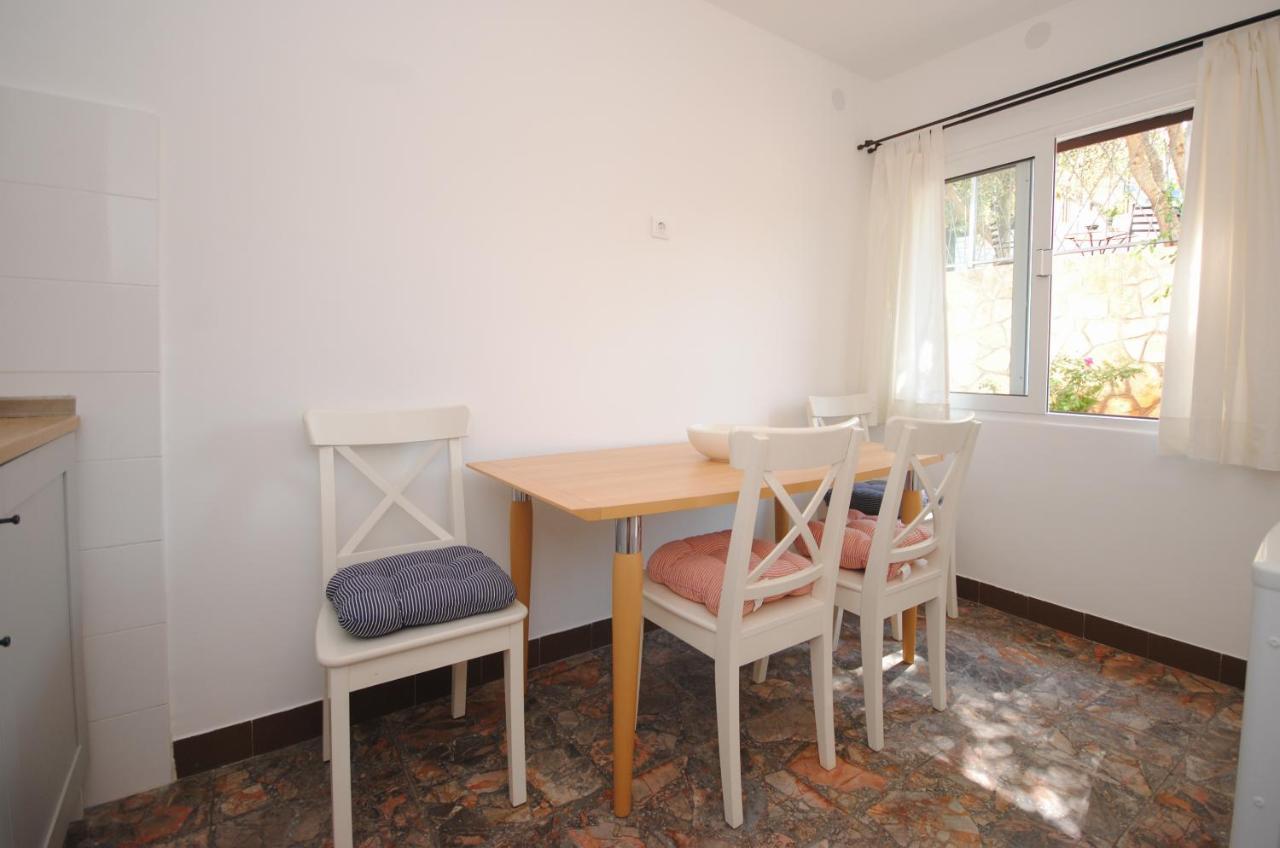 Rooms Dilk Vis Exteriér fotografie
