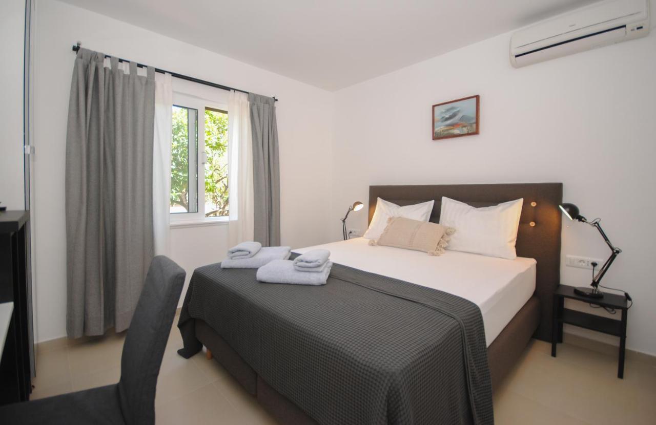Rooms Dilk Vis Exteriér fotografie